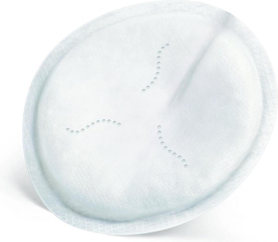 Avent zoogkompresen disposable van Avent