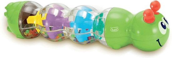 B-Kids Mini Rups Regenstok van B-Kids