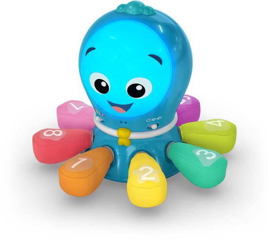 Baby activity Go Opus Go - Baby Einstein - vanaf 3 maanden