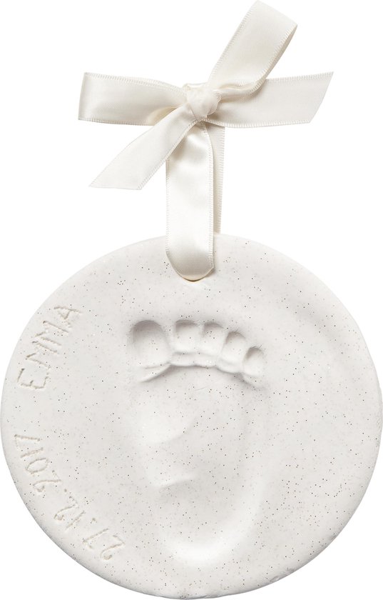 Baby Art My Pure Touch Glitters - 2019 van Merkloos