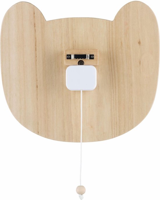 Baby Art Wall Music Box Wooden van Baby Art