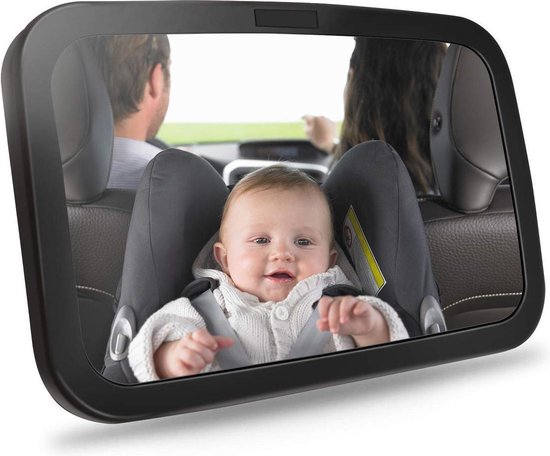 Baby Autospiegel - Maxi Cosi Spiegel - Baby Spiegel Auto - Achterbank Spiegel - Veiligheidsspiegel van Maxi-Cosi