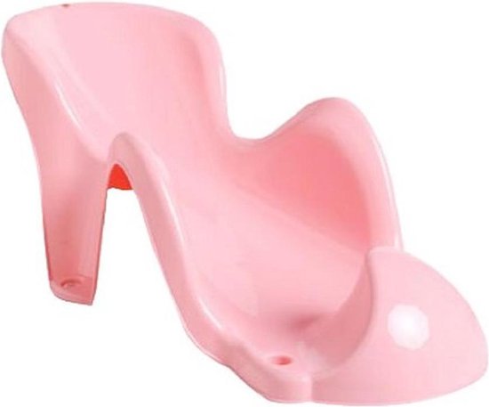 Baby badzitje - 4 zuignappen - 0 tot 10 maanden - ROOS van A3 Baby & Kids