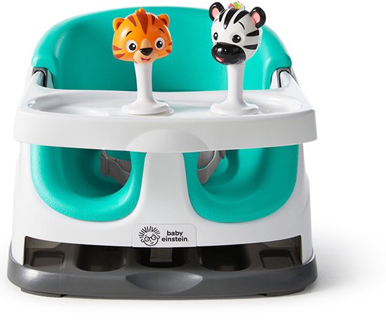 Baby Base 2-in-1 zitje Baby Einstein - Baby Einstein - vanaf 6 maanden van Baby Einstein