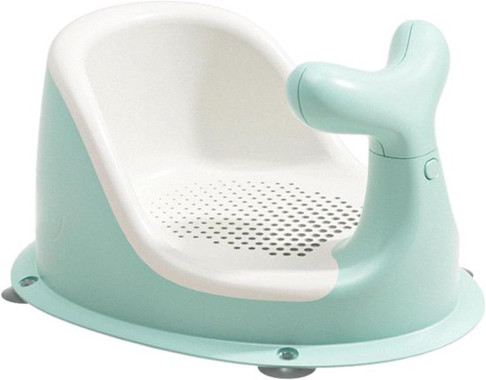 Baby Bath, Bath Seat, Cruise, Bath Seat for Small Children to Sit, Swimming Seat for Children from 0 to 24 Years