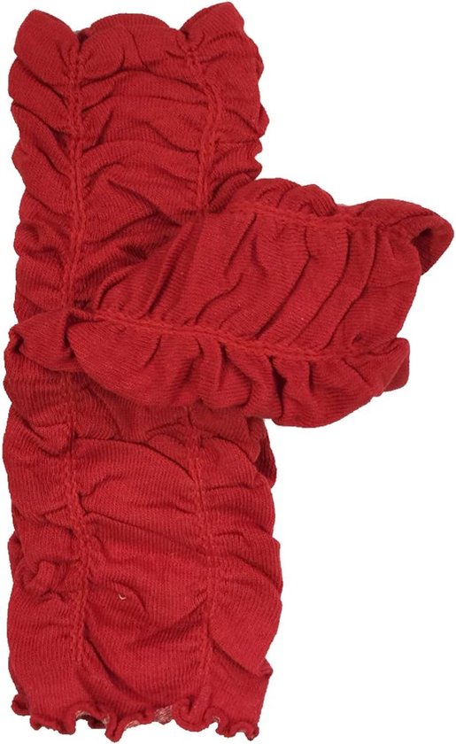Baby Beenwarmers - Baby Accessoires - Warm Houden - Beschermt Huid - Tot 6 Jaar - Gestipt Dessin