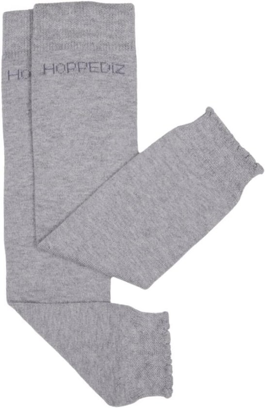 Baby beenwarmers van biologisch katoen - One Size - Voor baby's en peuters van Merkloos