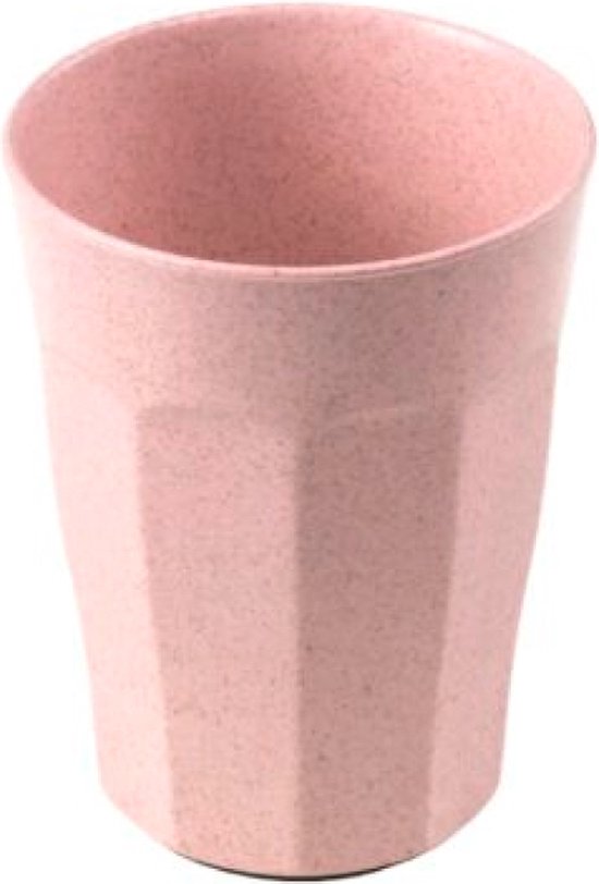 Baby beker met zuignap mintgroen van Mepal