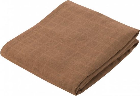 Baby Bello Hydrofiel Luier Tawny Birch van Baby Bello