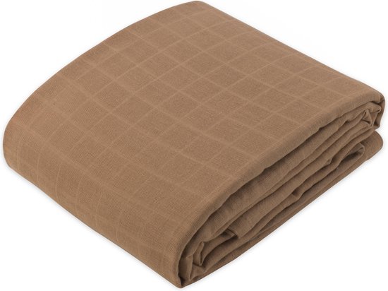 Baby Bello Swaddle - Inbakerdoek - Desert Rose - Ultra Soft Quality van Baby Bello