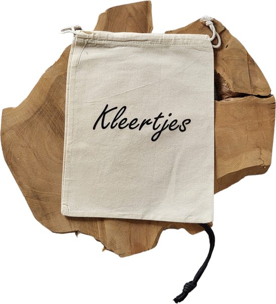 Baby bewaarzakjes - Kleertjes - opbergzakje - organizer luiertas - luiertas - Organizer zakje mombag / luiertas- kraamcadeau van Merkloos