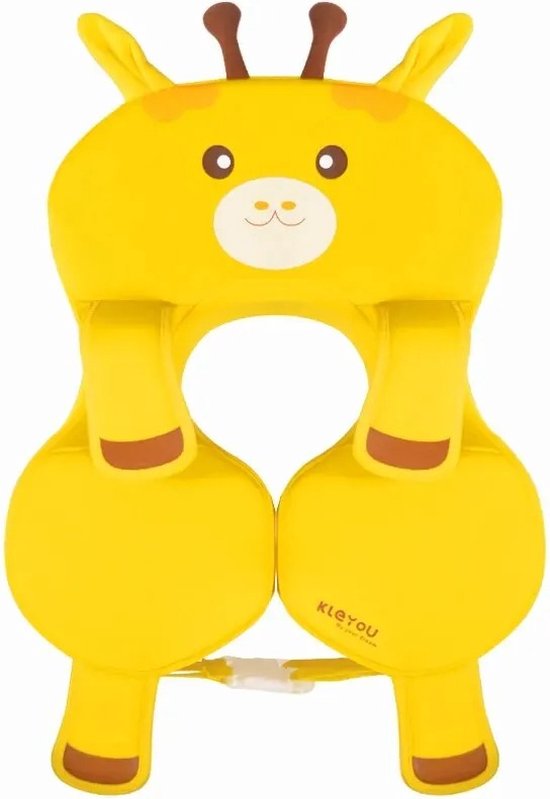 Baby drijfband - Zwembad baby - 6 tot 36 maanden - Zwemband - Drijven - Drijvende zwemband van Merkloos