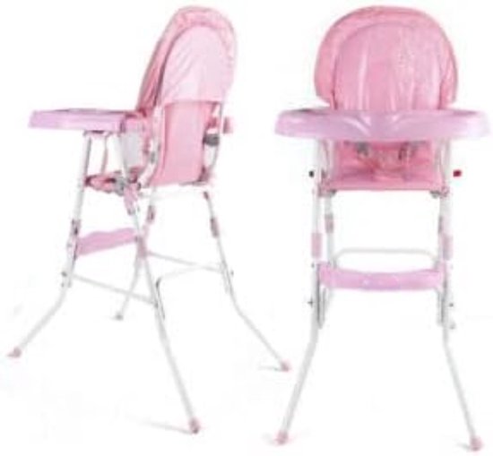 Baby Eetstoel - Baby Stoel - Kinder Eetstoel van Carlooku