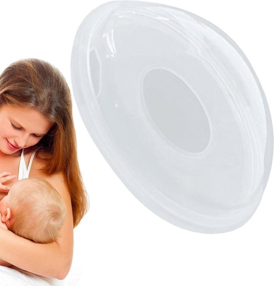 Baby Electric Breast Pump - Low Noise Electric Breast Pump for Baby Flexion Fitting Breast Design - Electric Breast Pump Washable for Mom