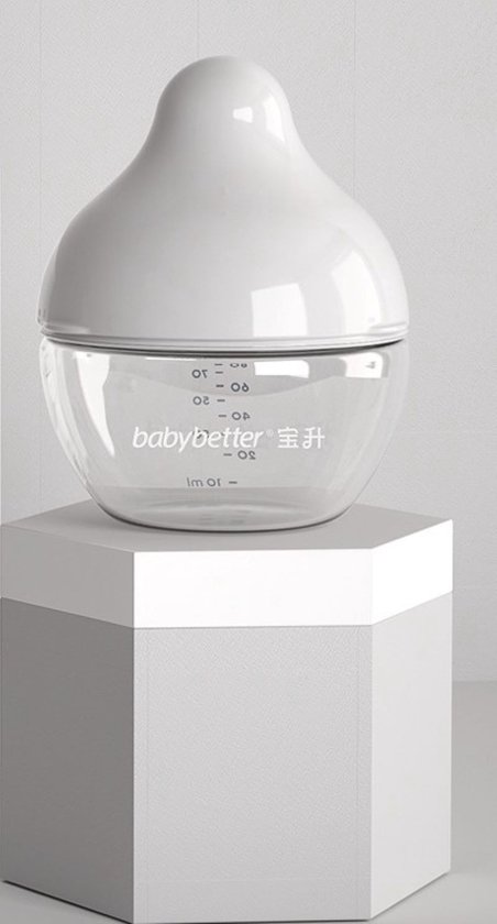Baby fles, Baby fles, Fles, baby, Grijse Babyflesje, gray baby bottle, Baby voeding, Baby glas fles, baby, baby flessen, Anti-colic glas flesje, baby bottle 150ml, zuigfles Anti-koliek,pasgeborn babyfles. van Philips Avent