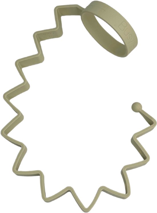 Baby flessen bungee, drop-stop - Busy Baby - vanaf