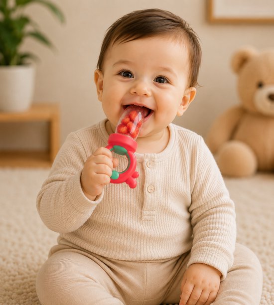 Baby Fruitspeen
