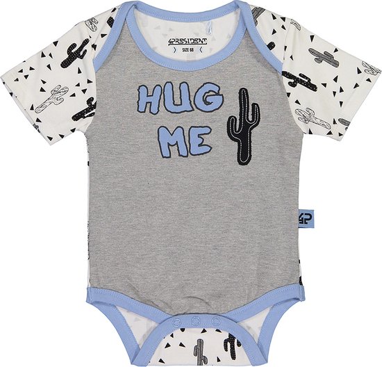 Baby Giftset Cactus-Cactus-68 van $