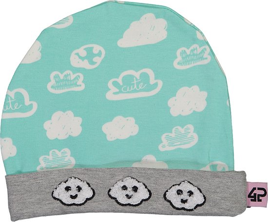 Baby Giftset Clouds-Clouds-56 van $