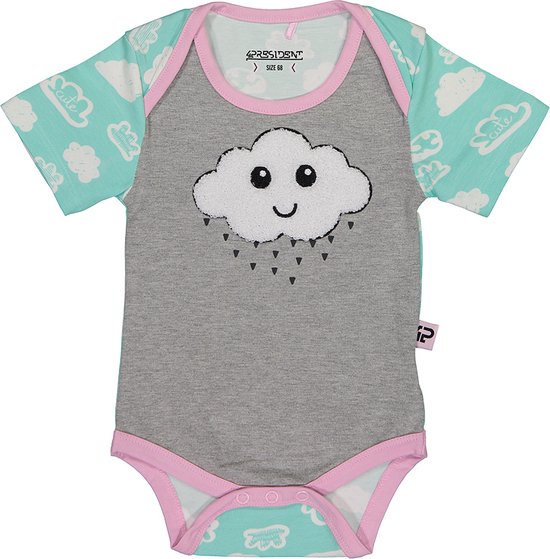 Baby Giftset Clouds-Clouds-62 van $