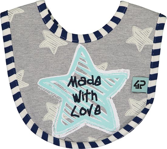 Baby Giftset Star-Star-56 van $