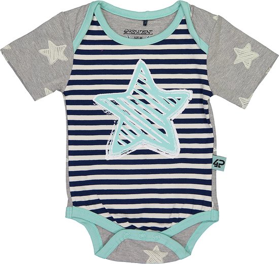 Baby Giftset Star-Star-62 van $