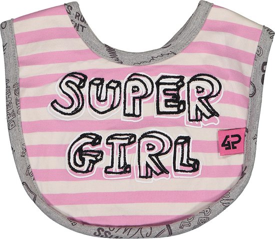 Baby Giftset Super Girl-Super Girl-50 van $