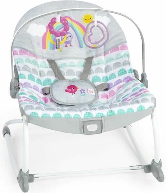 Baby Hangmat Bright Starts