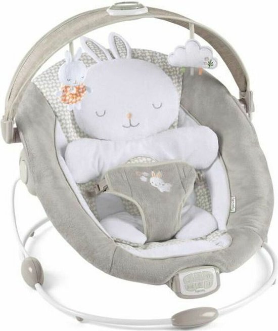 Baby Hangmat Ingenuity Twinkle Tails van INGENUITY