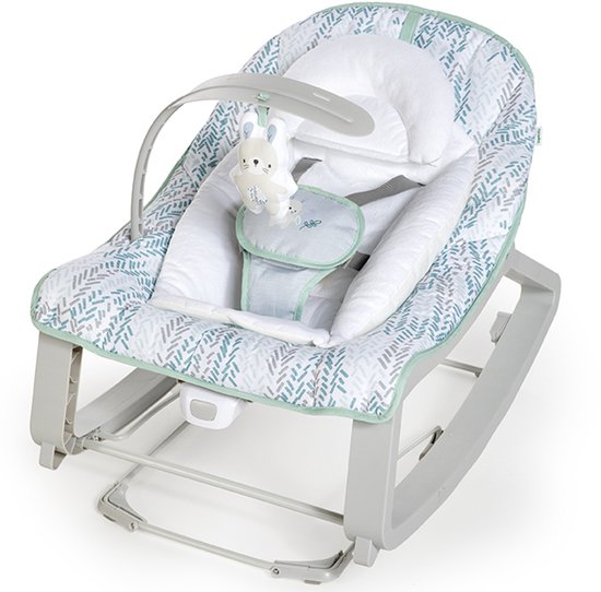 Baby Hangmat Ingenuity van Merkloos