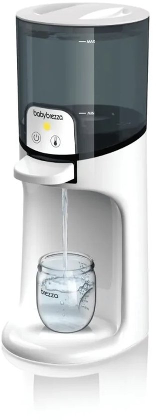 Baby Instant Warmer Wit