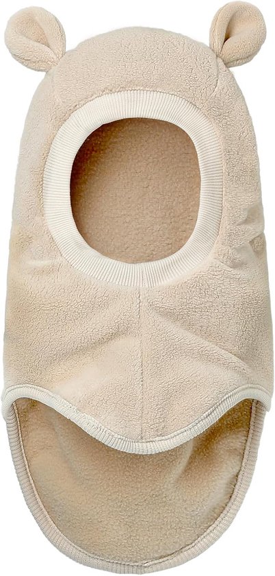 Baby Muts - Wintermuts Kinderen - Warm Blijven - Zachte Polyester - 1-5 Jaar - Unisex