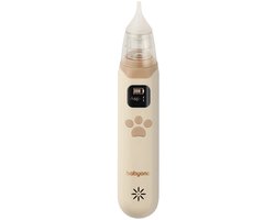 Baby Ono Beige Elektrische Neusreiniger van Merkloos