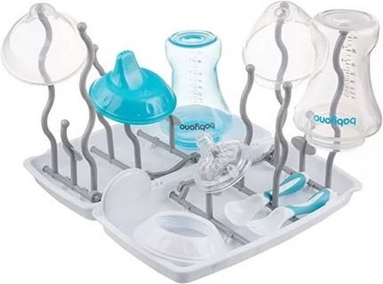 Baby Ono Flesjes Droogrek 1071/01 van Baby Ono