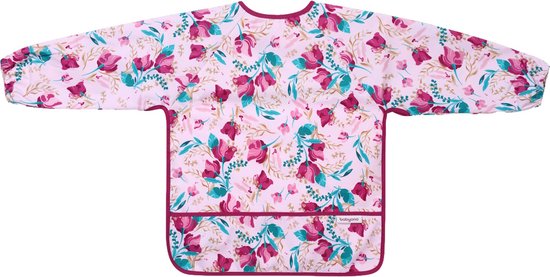 Baby Ono Floral 2-4 jaar Longsleeve Slab 1477/01 van Baby Ono