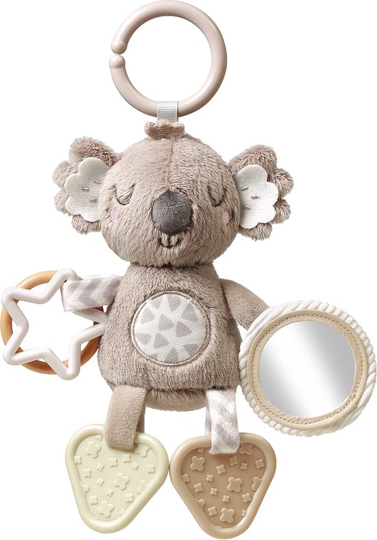 Baby Ono Koala Coco Educatief Buggyspeeltje 1638 van Baby Ono