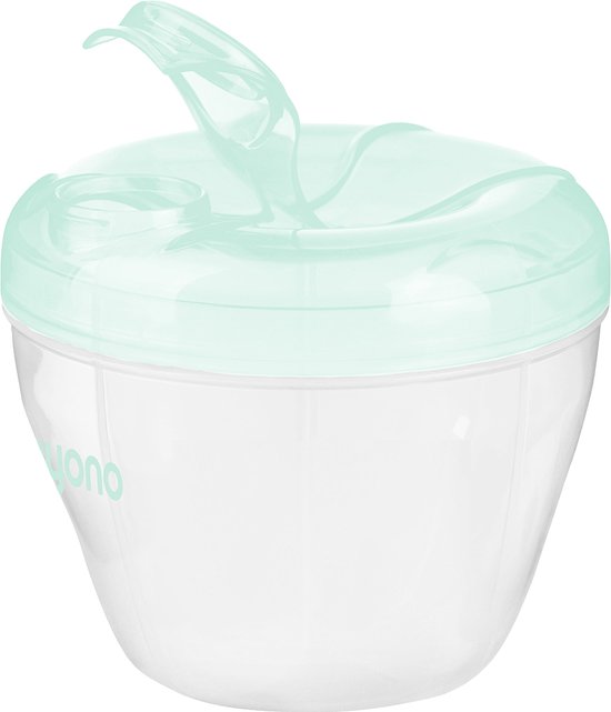 Baby Ono Melkpoeder Bewaarbeker 1022 van Baby Ono