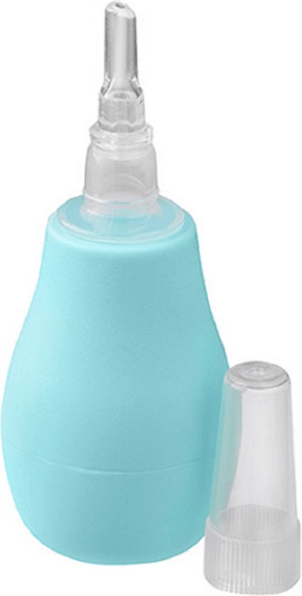 Baby Ono Mint Neusreiniger 043/01 van Baby Ono