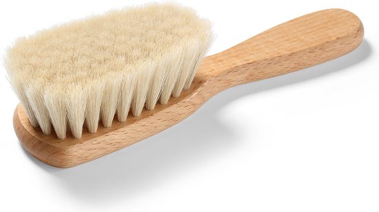 Baby Ono Natural Houten Borstel 799 van Baby Ono