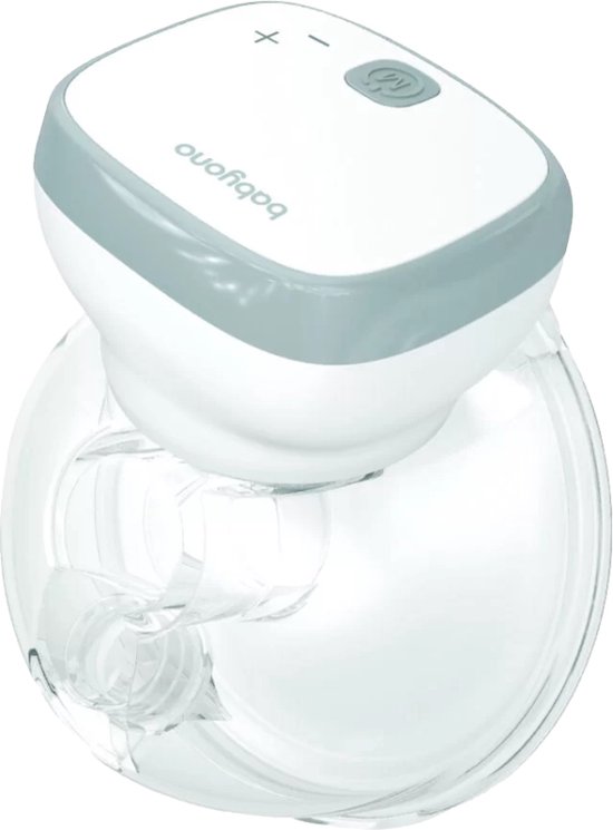 Baby Ono Shelly Hands-Free Elektrische Borstkolf 1000 van Baby Ono