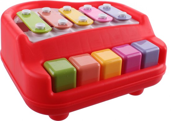 Baby piano xylofoon 8698 van Chicco