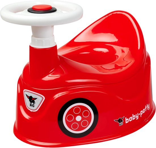 Baby Potty voor Peuters - Comfortabel en Ergonomisch van KinderOne