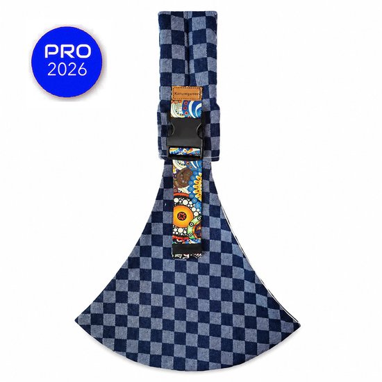 Baby Sling Carrier - Baby Sling - Mijn Hummeltje Draagdoek - Draagdoek Baby - Draagzak Baby - Sling Carrier - Baby Carrier - baby carrier for 0-6 months