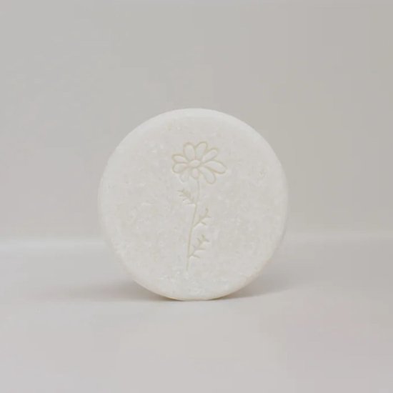 Baby Soap Bar - Baby zeep - Lavendel & Ylang-Ylang - HUSKS - SLS & SLES vrij van HUSKS