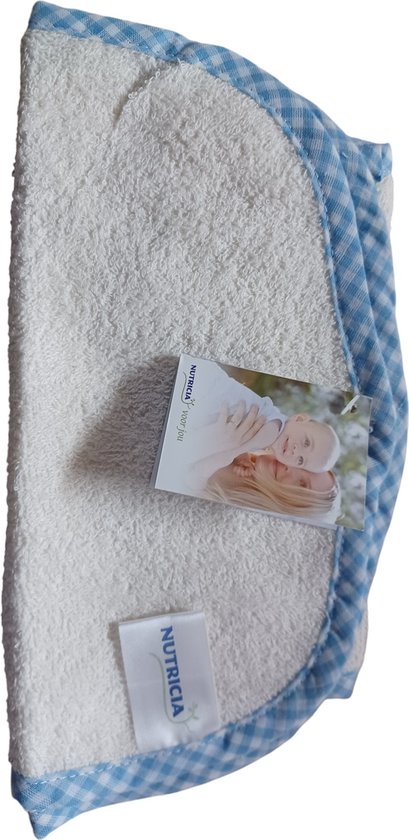 Baby Spuug of bad doekje van Jollein