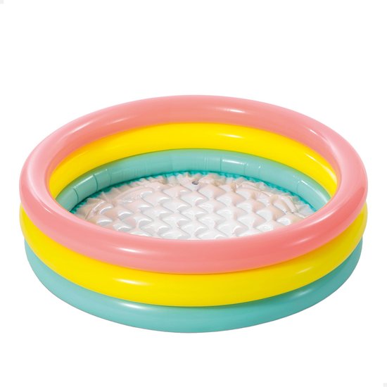 Baby Zwembad - Opblaasbaar - 86 cm Diameter
