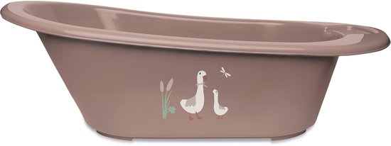 Babybad Click Dear Goose van Jollein