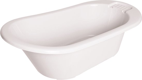Babybad Click Light Oat van LUMA