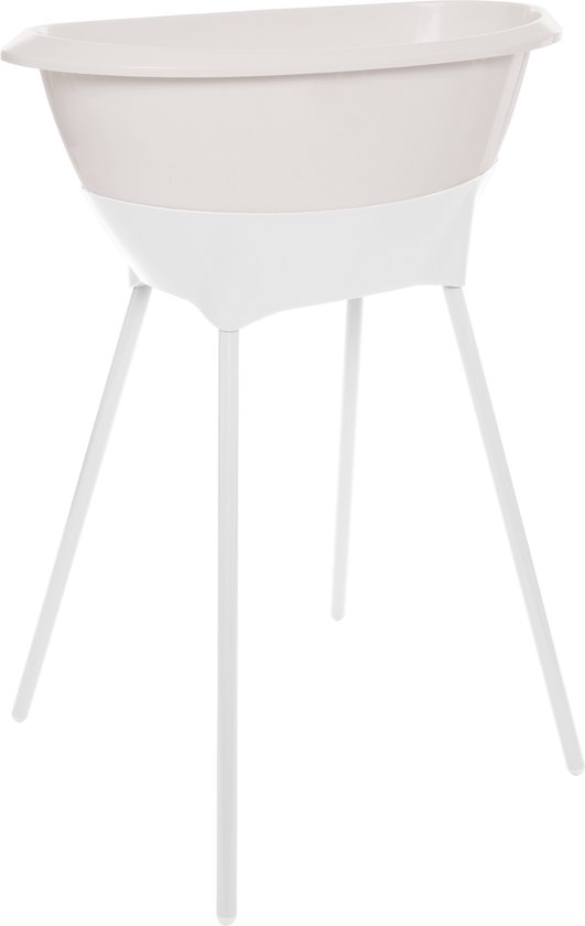 Babybad LUMA Pure Oat van LUMA