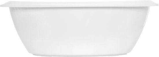 Babybad LUMA Wit van LUMA